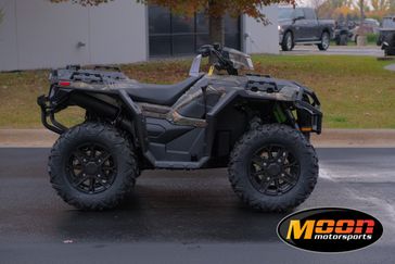 2024 Polaris SPORTSMAN 850 ULTIMATE TRAIL 