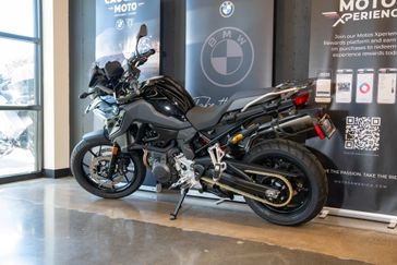 2024 BMW F 800 GS