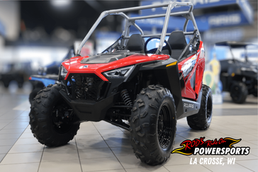 New 2026 Polaris RZR 200 EFI 