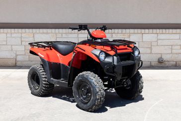 NEW 2026 KAWASAKI BRUTE FORCE 300 