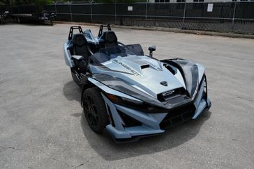 NEW 2026 POLARIS SLINGSHOT SIGNATURE EDITION AUTODRIVE 