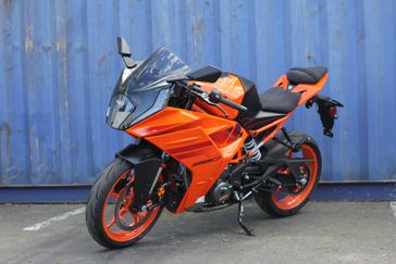 2024 KTM RC 390