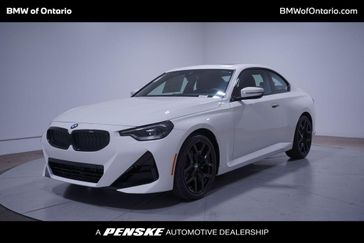 New 2025 BMW 2 Series 230i