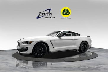 2019 Ford Mustang Shelby GT350