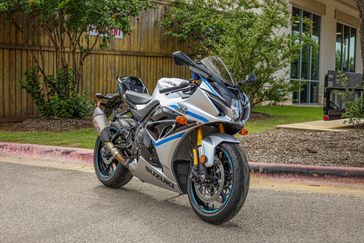 USED 2025 SUZUKI GSX-R1000R 