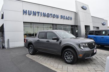 New 2025 Ford Maverick XLT