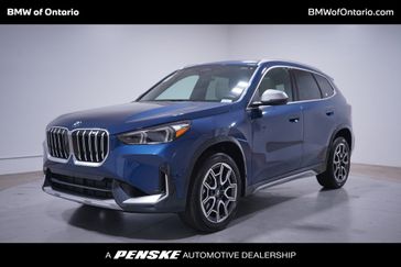 2024 BMW X1 xDrive28i