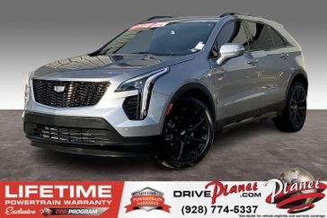 2023 Cadillac XT4 AWD Sport