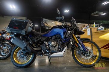 2023 V-STROM 800DE