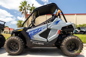 New 2026 Polaris RZR 200 EFI STORM GRAY 