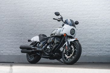2024 INDIAN MOTORCYCLE Sport Chief 