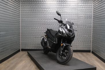 NEW 2027 HONDA ADV160 ABS 