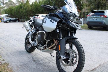 2025 BMW F 900 GS Adventure