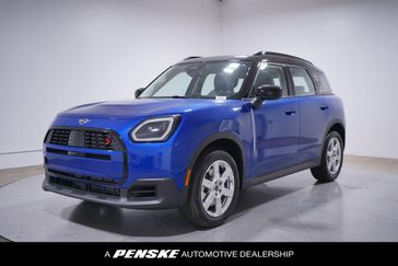 Used 2025 MINI Cooper S Countryman Base