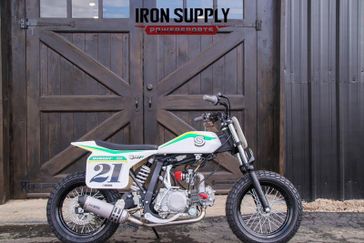 2021 SUNDAY MOTORS SUNDAY FLAT TRACK S-147 E 