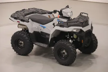 New 2026 Polaris SPORTSMAN 450 H.O. - EASY FINANCING 