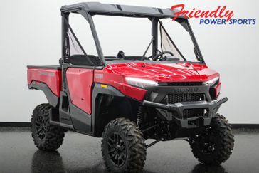 New 2026 Honda PIONEER 1000 DELUXE 