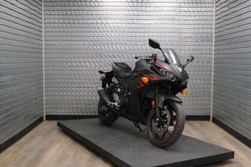 USED 2017 YAMAHA YZF-R3 ABS 