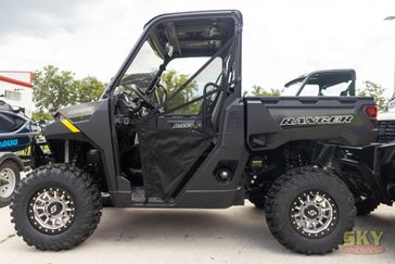 New 2026 Polaris RANGER 1000 EPS SAGE GREEN 