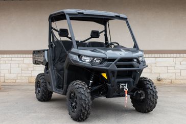2024 CAN-AM SSV DEF XT 64 HD10 GY 24 in a GRAY exterior color. Family PowerSports (877) 886-1997 familypowersports.com 