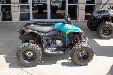 NEW 2026 CAN-AM RENEGADE 110 EFI 