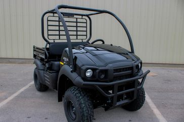 2026 KAWASAKI MULE SX 4X4 SUPER BLACK 