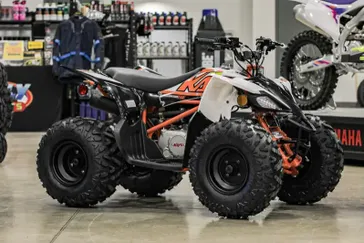 2024 KAYO PREDATOR 110