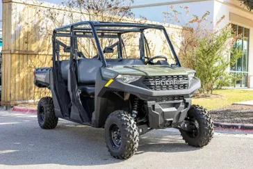 NEW 2026 POLARIS RANGER CREW 1000 