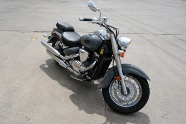 NEW 2025 SUZUKI BOULEVARD C50 
