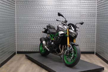 NEW 2026 KAWASAKI Z900 SE ABS 