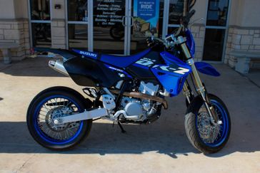 Used 2024 SUZUKI DRZ400SM BASE 