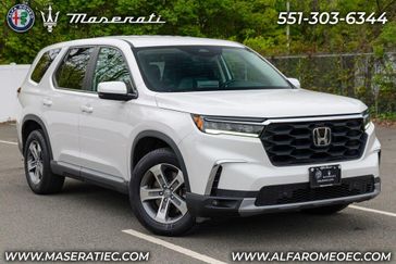 Used 2023 Honda Pilot EX-L