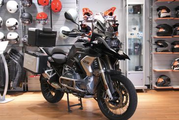 2019 BMW R 1250 GS