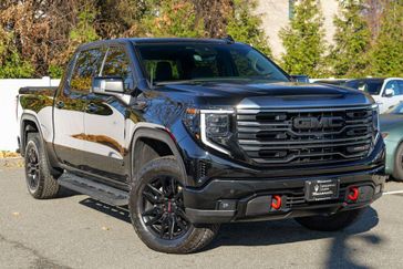 Used 2024 GMC Sierra 1500 AT4