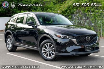Used 2023 Mazda CX-5 2.5 S