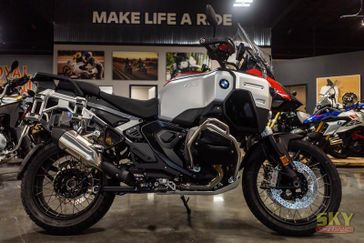 2025 BMW R 1300 GS Adventure