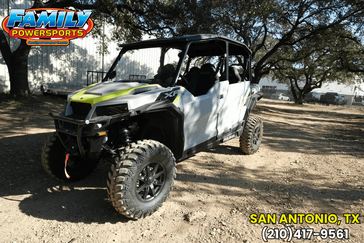 2024 Polaris GENERAL XP 1000 SPORT GHOST GREY