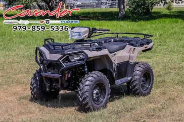 2024 Polaris Sportsman 570 EPS