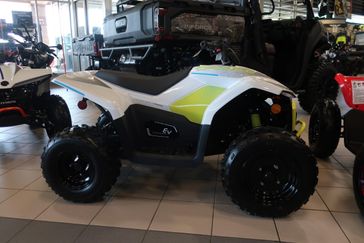2024 CFMOTO CFORCE EV110 