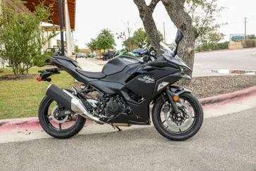 NEW 2026 KAWASAKI NINJA 500 ABS 