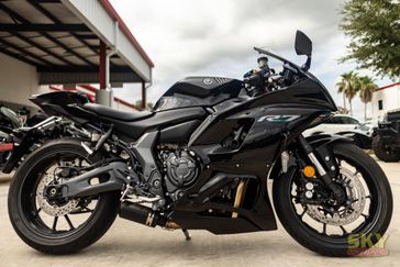 Used 2022 Yamaha YZF R7 