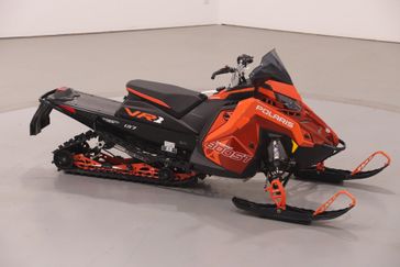 New 2024 Polaris PATRIOT BOOST INDY VR1 137 - 7S GPS 