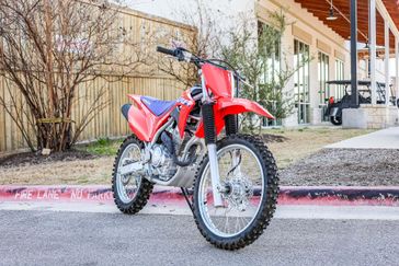 2024 Honda CRF 250F