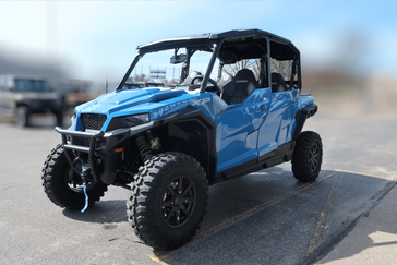 New 2026 Polaris GENERAL XP 4 1000 ULTIMATE 