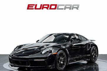 Used 2025 Porsche 911 Turbo 50 Years *LIMITED PRODUCTION * FRONT PPF*