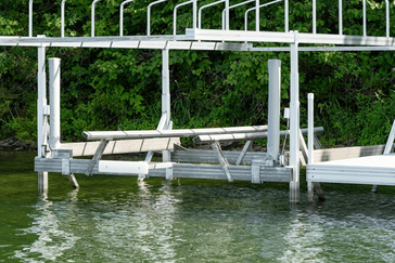 New 2026 BEACH KING 40120VL 