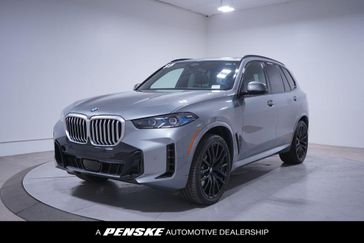 2025 BMW X5 sDrive40i