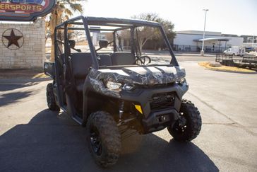 NEW 2026 CAN-AM DEFENDER MAX DPS HD7 
