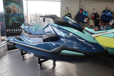 New 2026 Yamaha VX CRUISER WAUDIO 