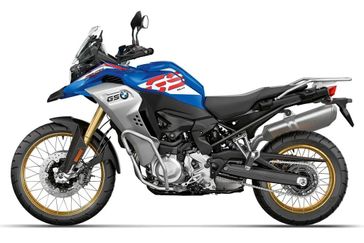 Used 2020 BMW F 850 GS Adventure 